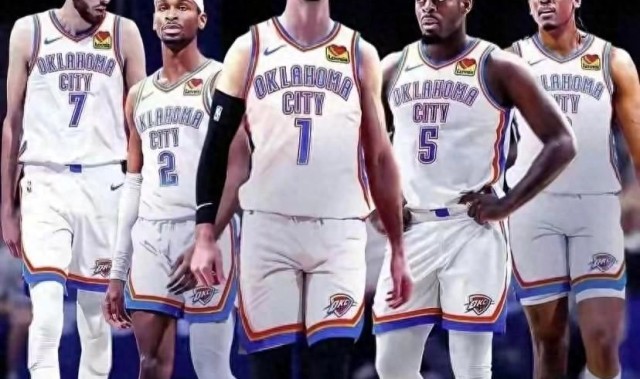 NBA奢侈税榜单出炉：7队烧钱冲冠，勇士6790万排第二却仅西部第十