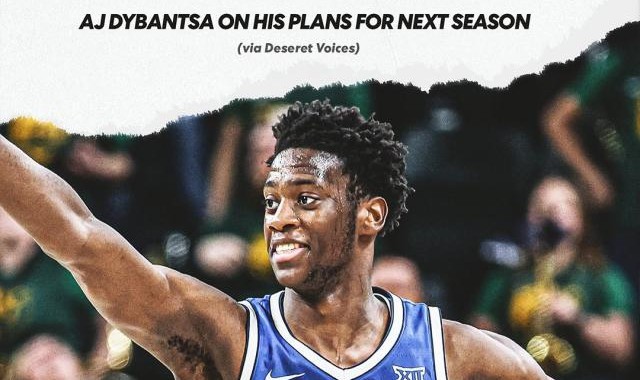 开云-NBA状元大热今年不参选？迪班萨的玩笑千万别当真