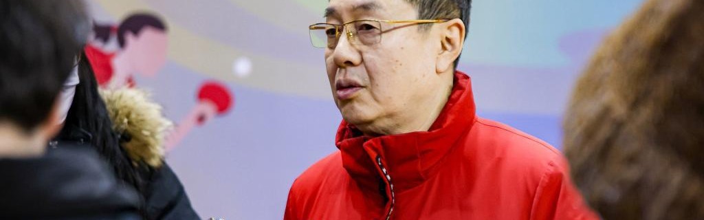 kaiyun-“国球进社区”乒乓总决赛落幕，乒乓“沪超”樊振东或将加盟